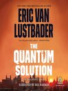 Cover image for The Quantum Solution